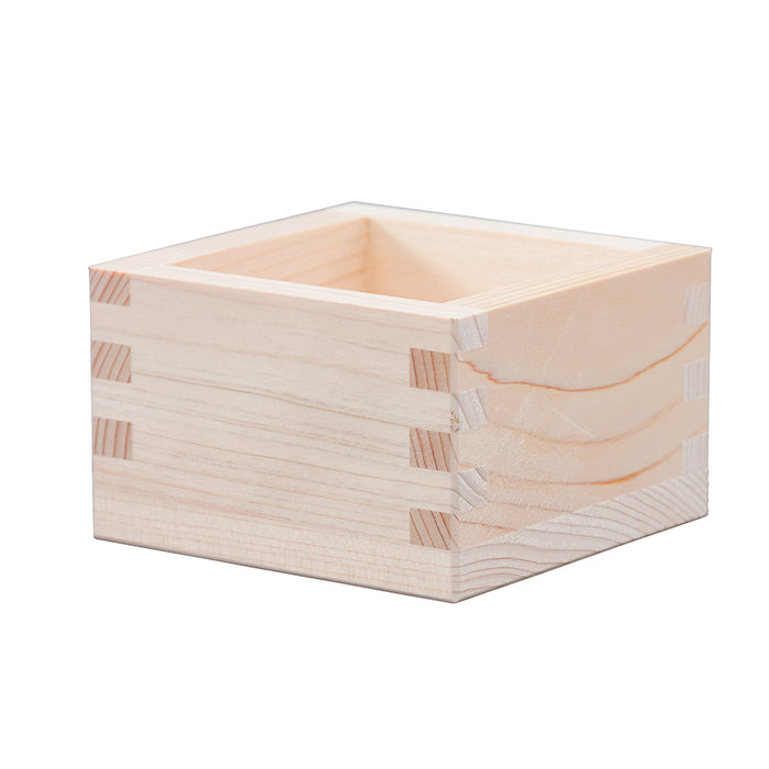 Masu cup / Cypress / no pattern / 30pcs set