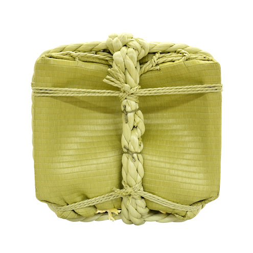Display Sake-Barrel / Half Type / Tenju / Small 18