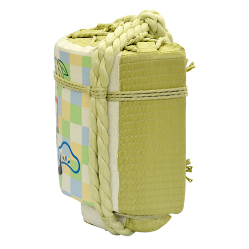 Display Sake-Barrel / Half Type / Iwai-6 / Medium 36