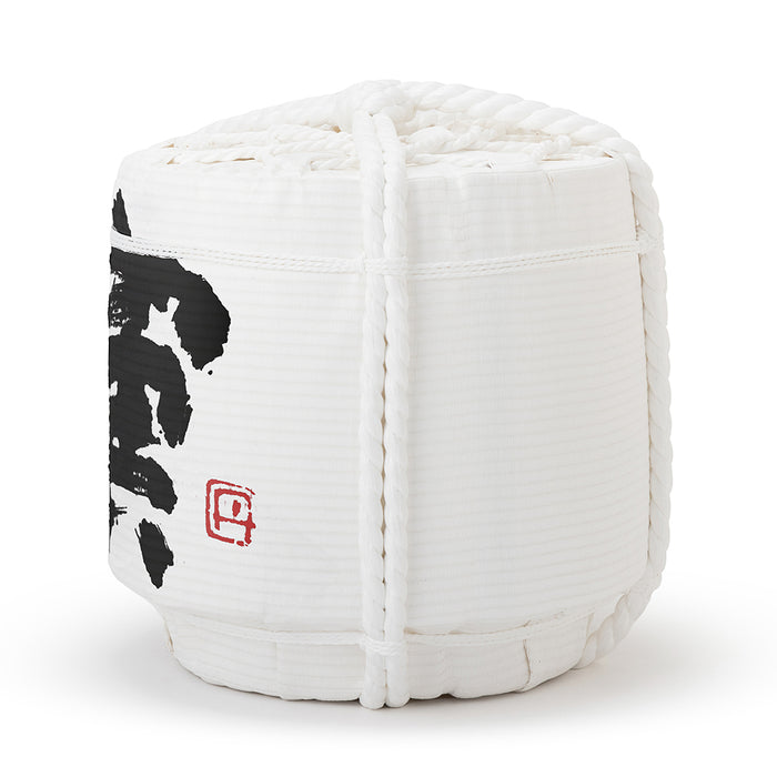 Display Sake Barrel/Japanese Zodiac Collection/Tiger/Limited Edition