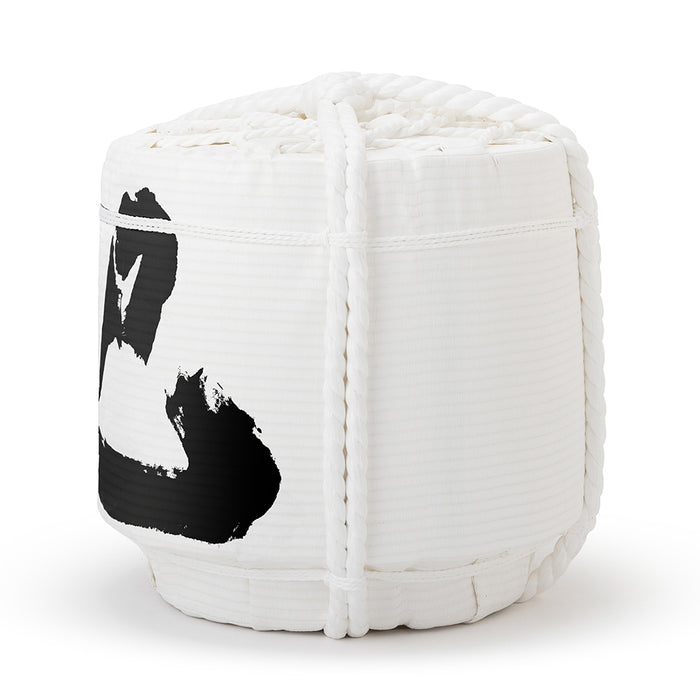 Display Sake Barrel/Japanese Zodiac Collection/Snake/Limited Edition