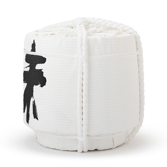 Display Sake Barrel/Japanese Zodiac Collection/Sheep/Limited Edition