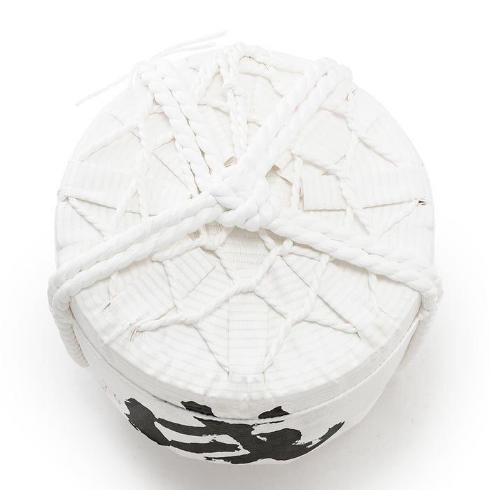Display Sake Barrel/Japanese Zodiac Collection/Dog/Limited Edition