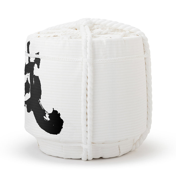 Display Sake Barrel/Japanese Zodiac Collection/Dog/Limited Edition