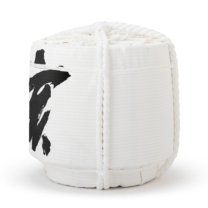 Display Sake Barrel/Japanese Zodiac Collection/Boar/Limited Edition