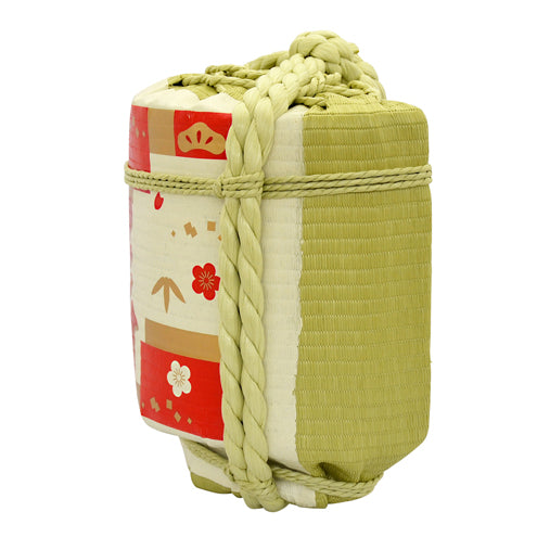 Display Sake-Barrel / Half Type / Kotobuki-2 / Medium 36